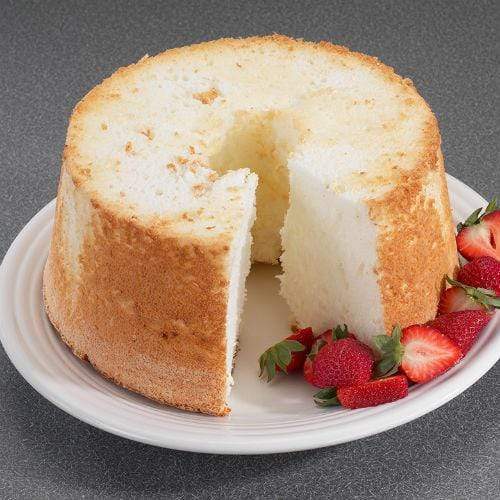 Nordic Ware Cake Pans Nordic Ware Pro Form Heavyweight Angel Food Pan