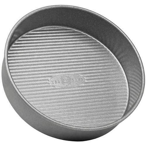 USA Pan Cake Pans USA Pan 8in x 2in Round Cake Pan