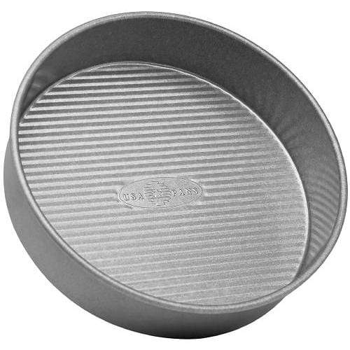 USA Pan Cake Pans USA Pan 9in Round Cake Pan