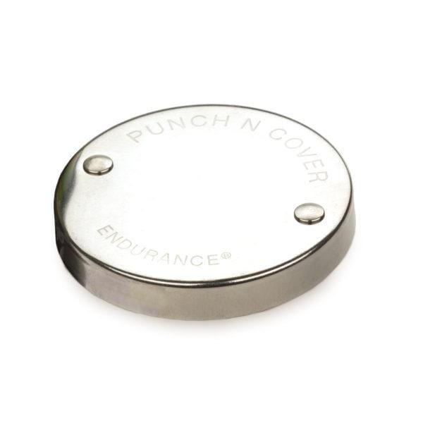 R.S.V.P Can & Jar Openers Endurance Vintage Punch N Cover