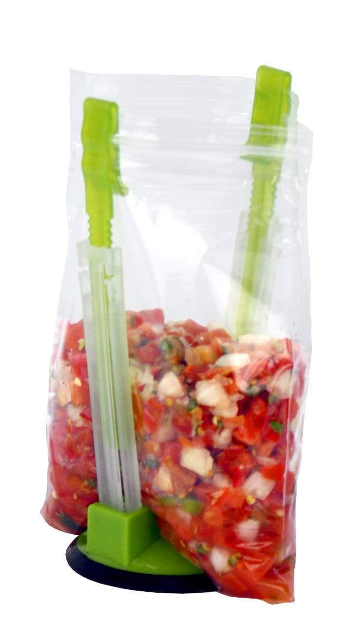 Jokari Canisters & Dry Food Storage Jokari Baggy Rack
