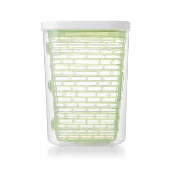 OXO Canisters & Dry Food Storage OXO GreenSaver Herb Keeper - Large
