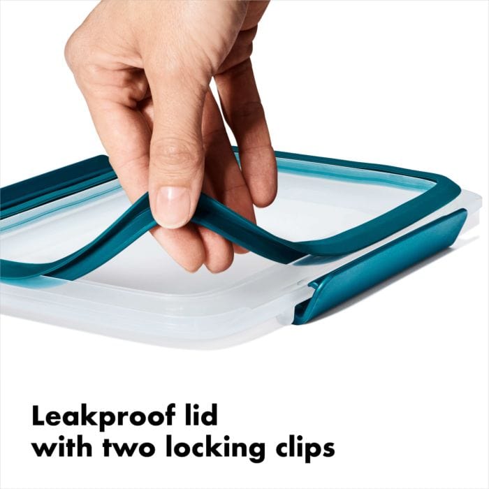 OXO Canisters & Dry Food Storage OXO Prep & Go 3.3 Cup Container