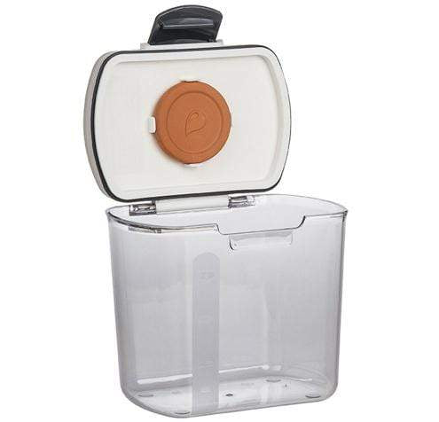 Progressive Canisters & Dry Food Storage Progressive Prepworks Brown Sugar ProKeeper