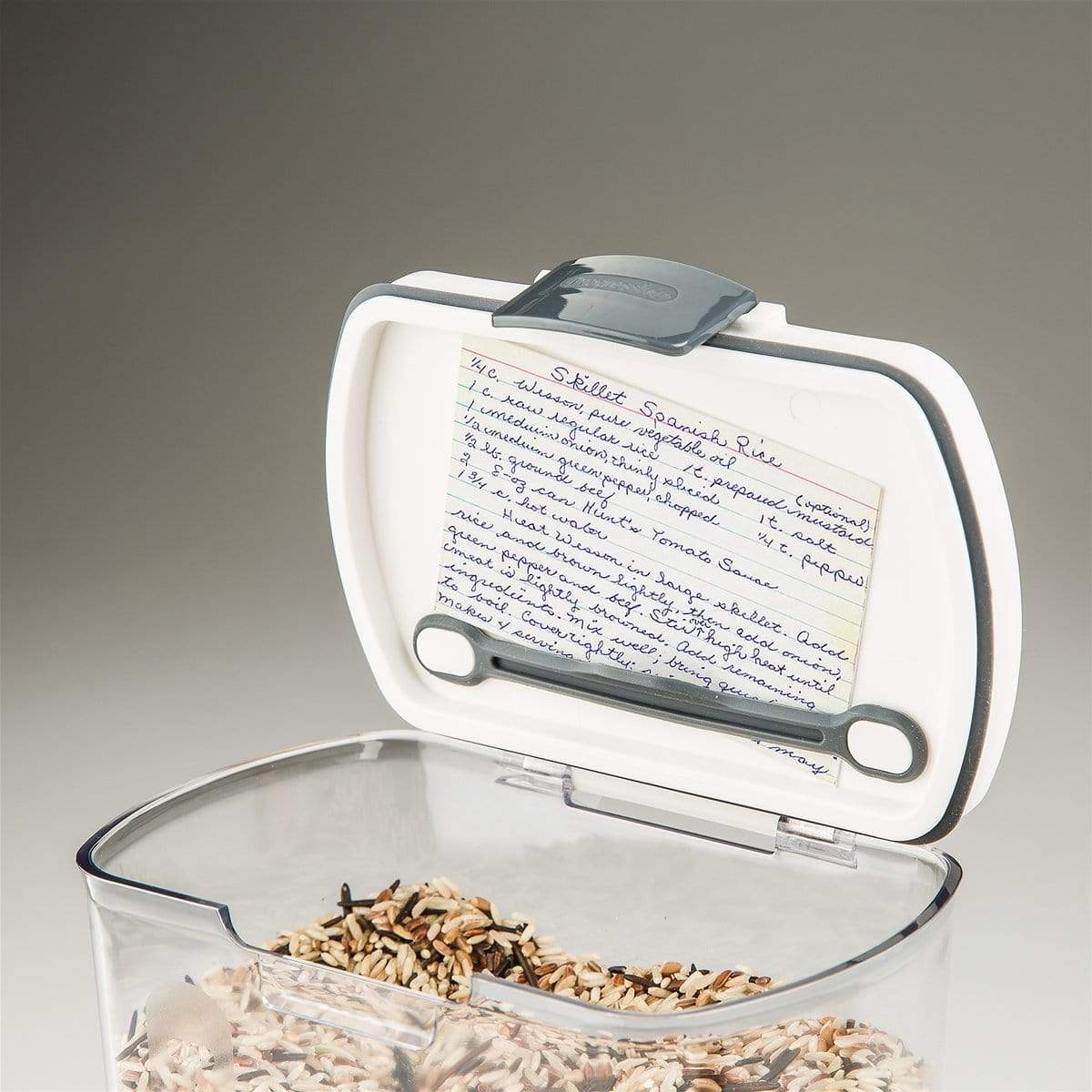 Progressive Canisters & Dry Food Storage Progressive Prepworks Grain ProKeeper