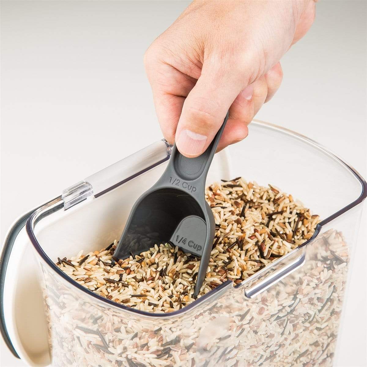 Progressive Canisters & Dry Food Storage Progressive Prepworks Grain ProKeeper