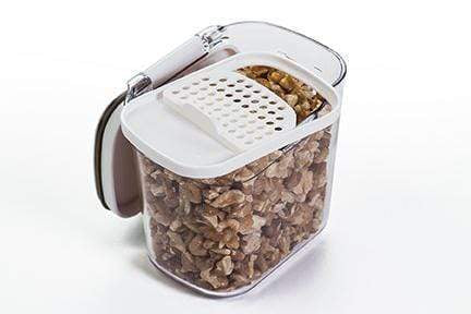 Progressive Canisters & Dry Food Storage Progressive Prepworks Mini ProKeeper