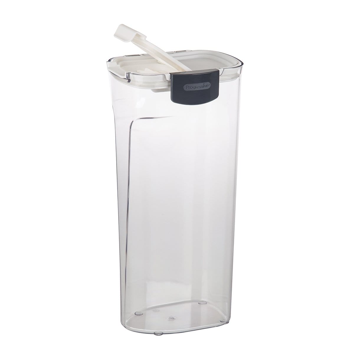 Progressive Canisters & Dry Food Storage Progressive Prepworks Pasta ProKeeper