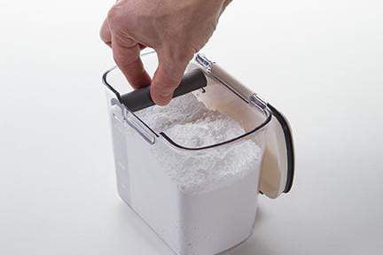 Progressive Canisters & Dry Food Storage Progressive Prepworks Powdered Sugar ProKeeper