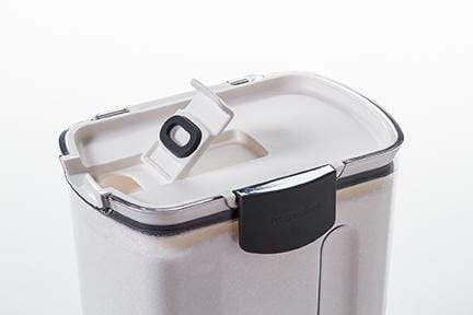 Progressive Canisters & Dry Food Storage Progressive Prepworks Sugar ProKeeper
