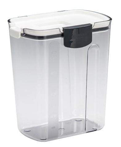 Progressive Canisters & Dry Food Storage Progressive Prepworks Sugar ProKeeper