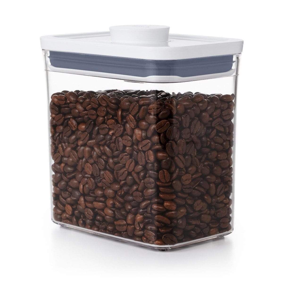 OXO Canisters OXO 1.7 Qt POP Rectangular Canister