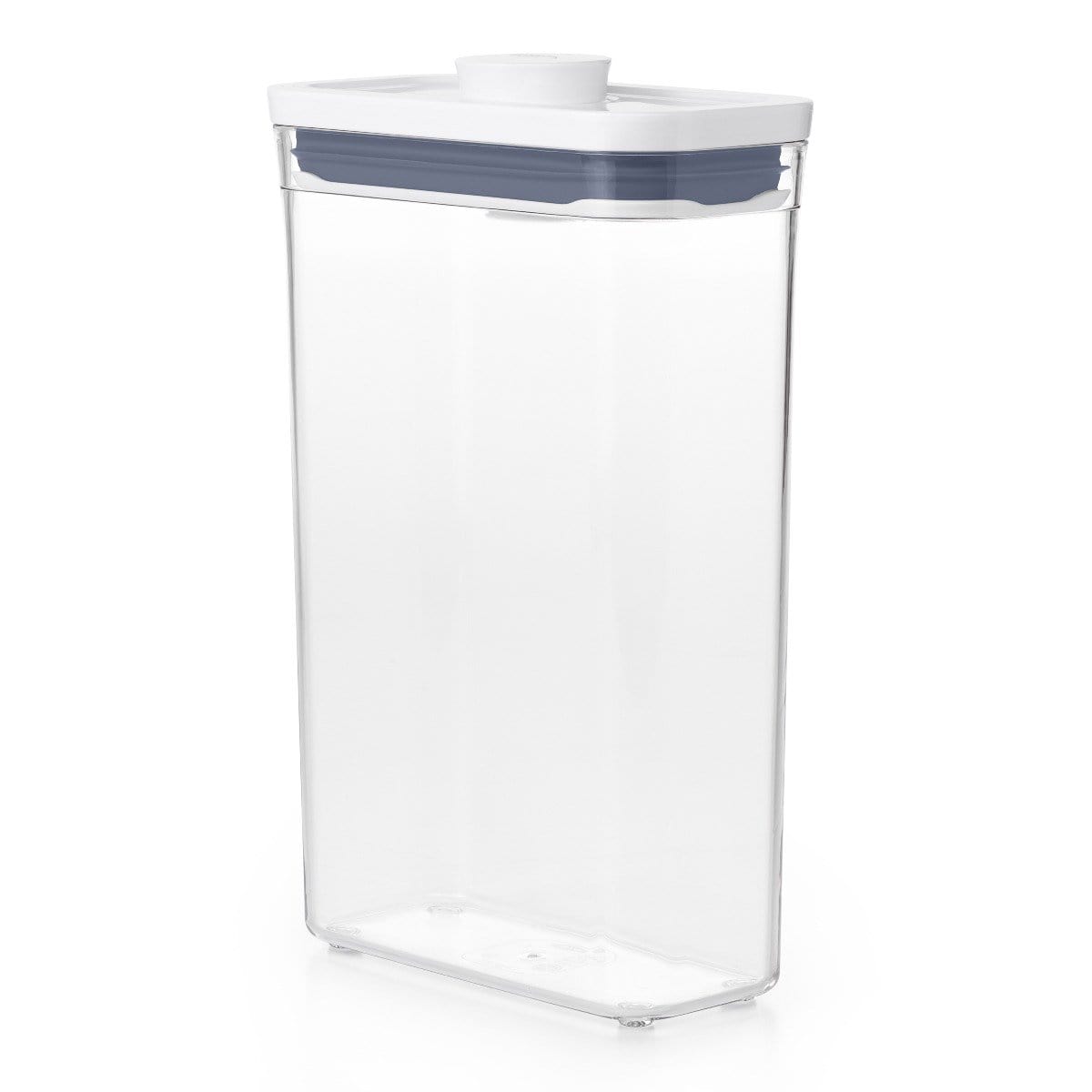 OXO Canisters OXO 1.9 Qt POP Rectangular Canister