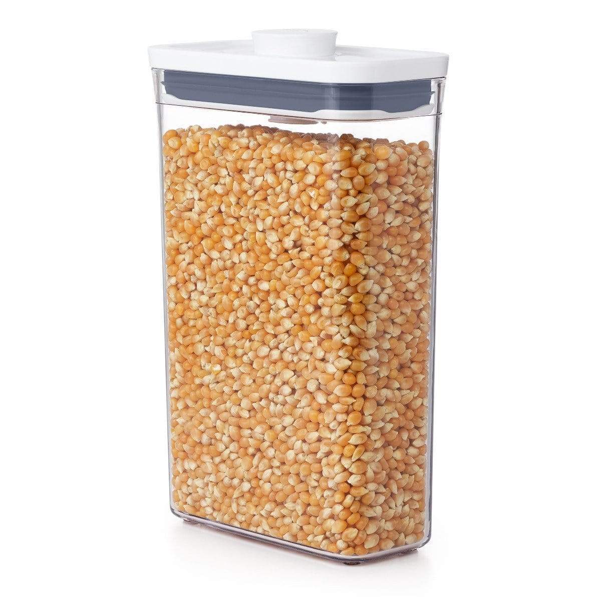 OXO Canisters OXO 1.9 Qt POP Rectangular Canister