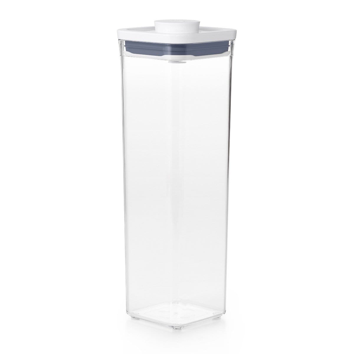 OXO Canisters OXO 2.2 Qt POP Square Canister