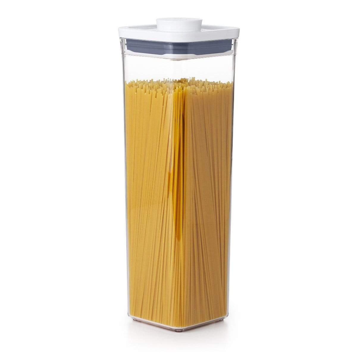 OXO Canisters OXO 2.2 Qt POP Square Canister