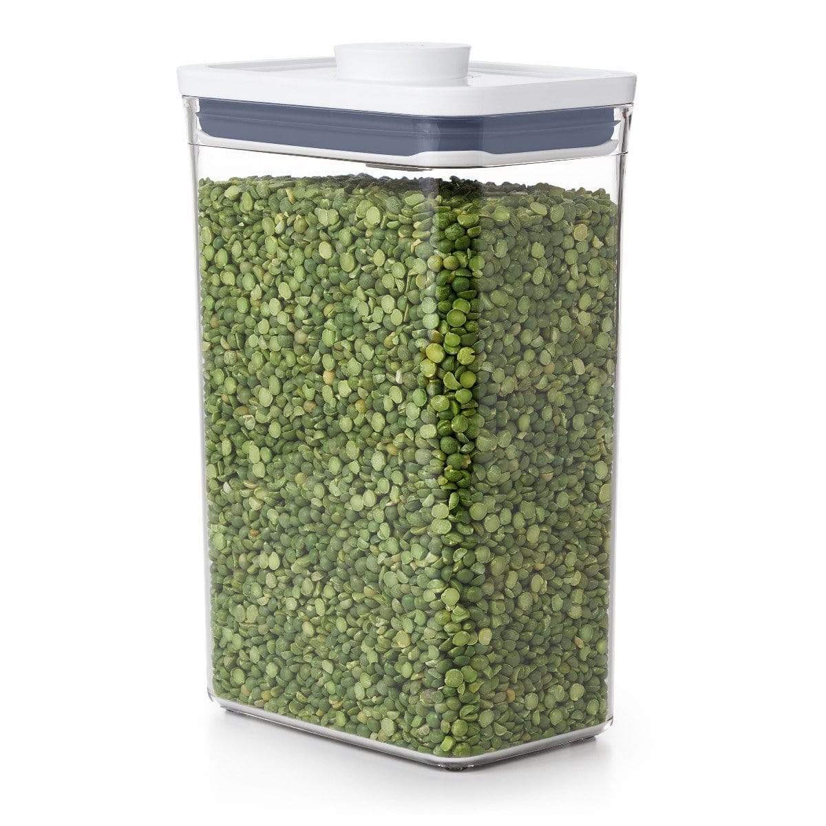 OXO Canisters OXO 2.7 Qt POP Rectangular Canister