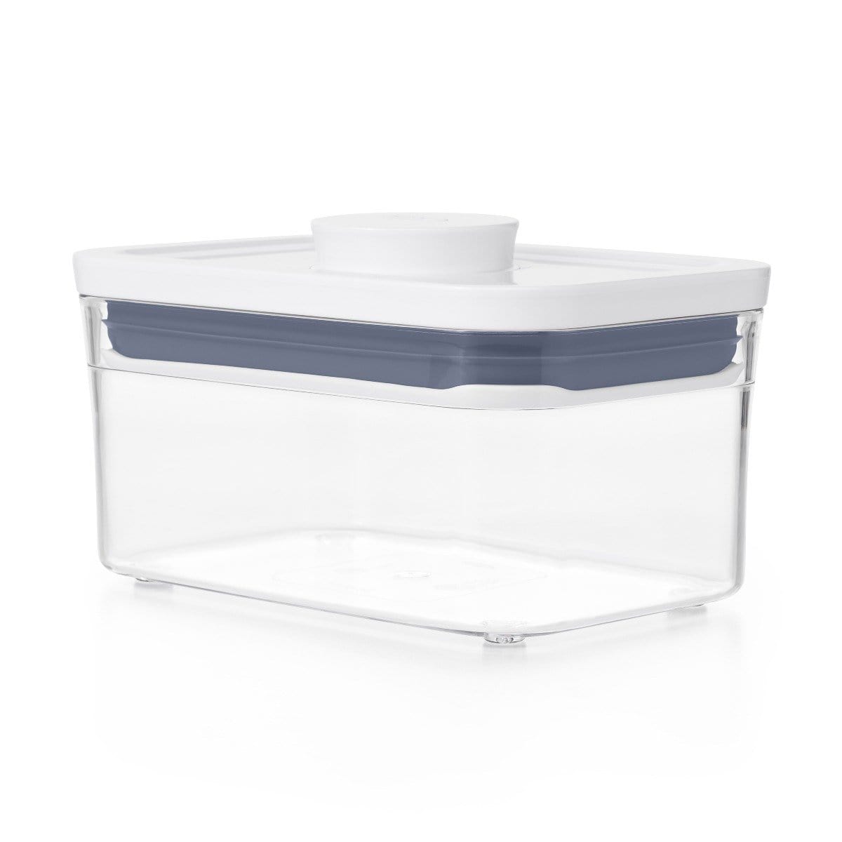 OXO Canisters OXO .6 Qt POP Rectangular Canister