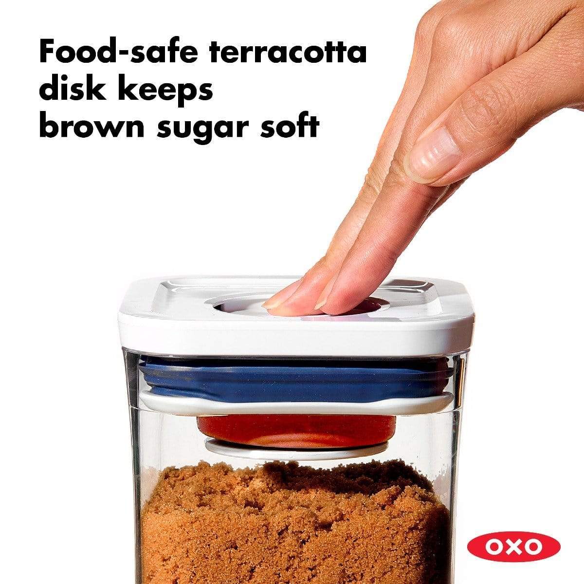 OXO Canisters OXO POP Brown Sugar Keeper