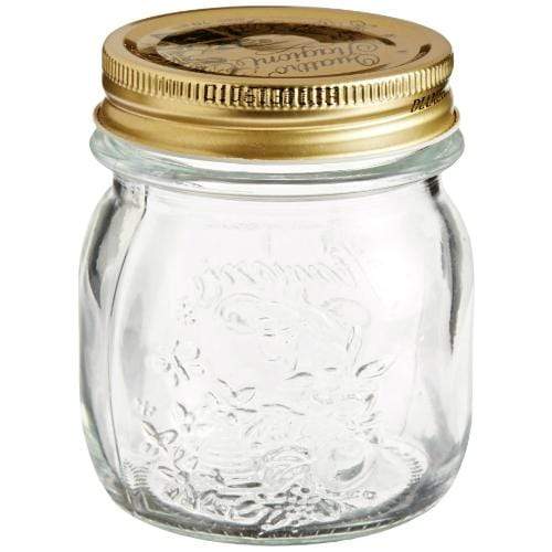 Bormioli Rocco Canning Jars Bormioli Rocco Quattro Stagioni Jar 0.25L