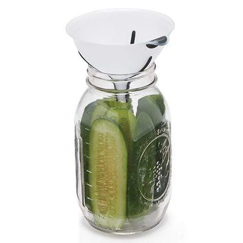 OXO Canning Tools OXO Good Grips 3 piece Multi-Purpose Funnel Set