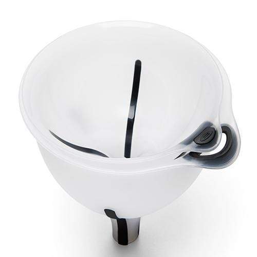 OXO Canning Tools OXO Good Grips 3 piece Multi-Purpose Funnel Set