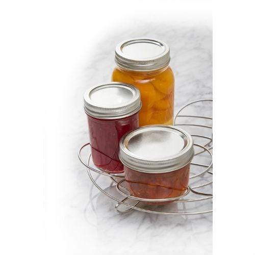 Progressive Canning Tools Progressive Reversible Canning Rack