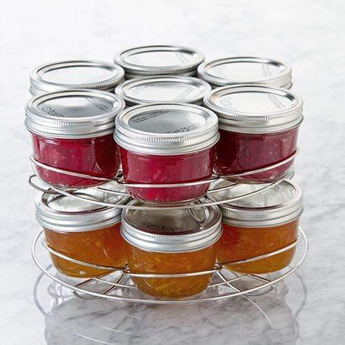 Progressive Canning Tools Progressive Reversible Canning Rack