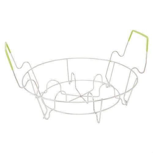 R.S.V.P Canning Tools RSVP Endurance 20 qt. Water Bath Canner