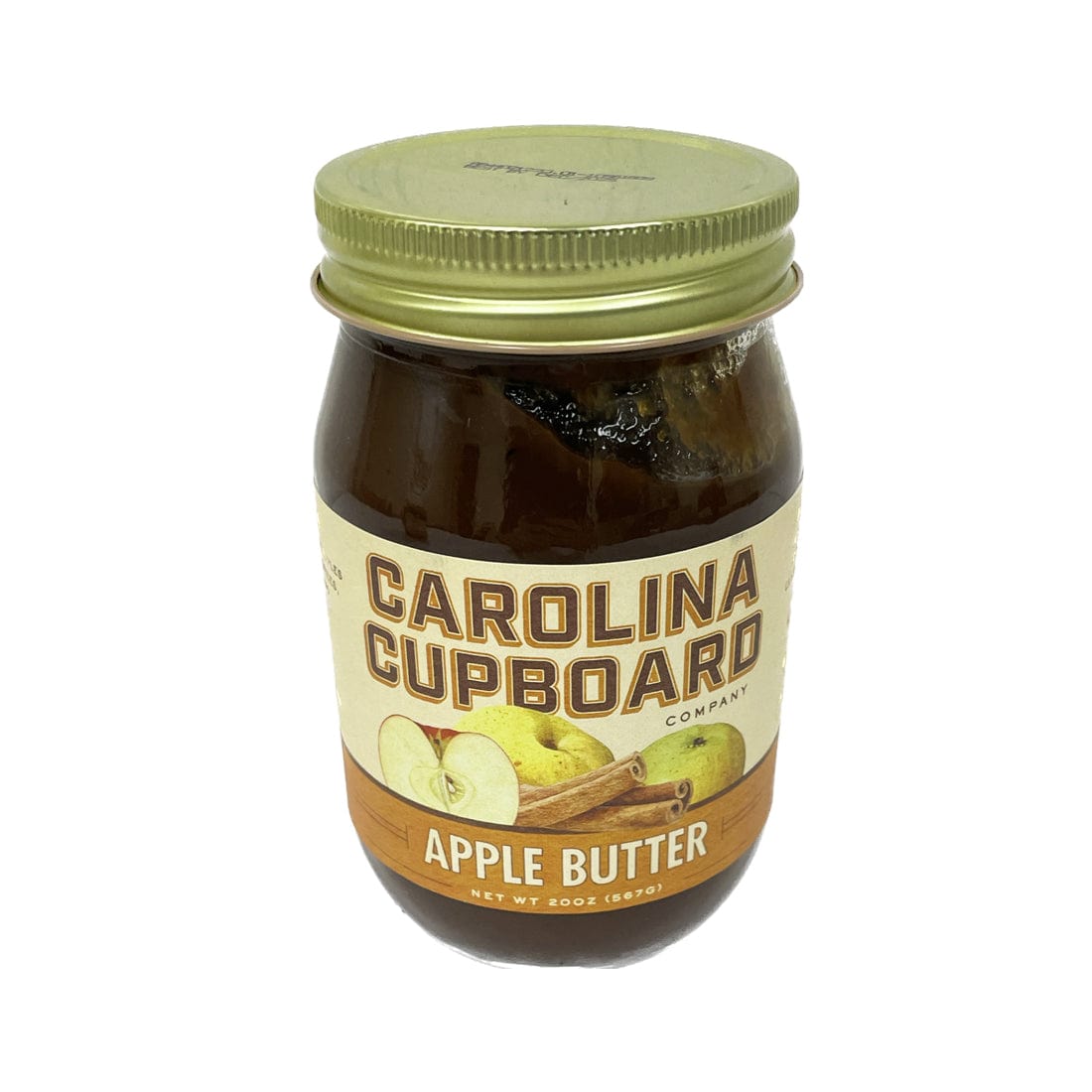 Carolina Cupboard Jam Carolina Cupboard Apple Butter 20 oz