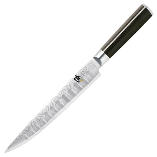 Shun Carving Knives & Slicers KAI Shun Classic 9" Granton Slicer