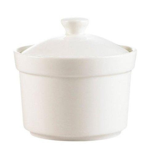 Kitchen & Company Casserole Dishes 12oz Casserole Dish With Lid