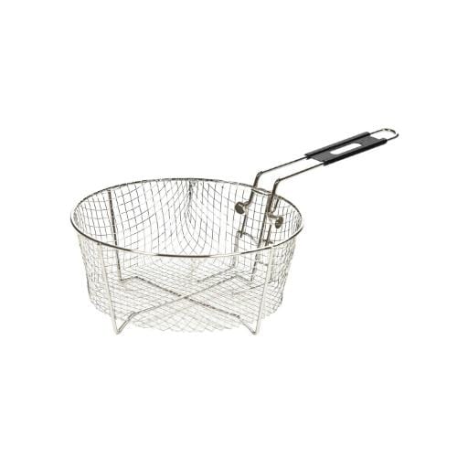 Lodge Cast Iron Cookware Lodge 10.5 in Deep Fry Basket