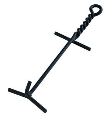 Lodge Cast Iron Cookware Lodge Dutch Oven Lid Lifter