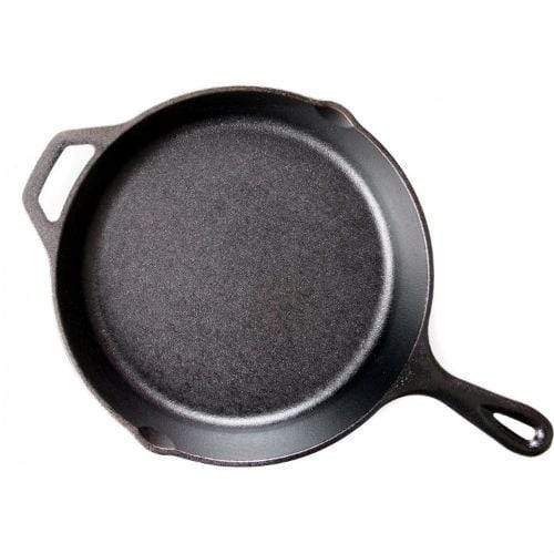 Lodge Cast Iron Cookware Lodge Pro Logic Cast Iron 10.25in Skillet