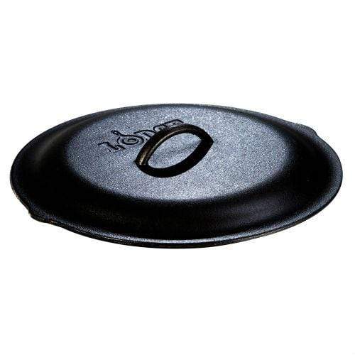 Lodge Cast Iron Cookware Lodge Pro Logic Cast Iron 12in Lid