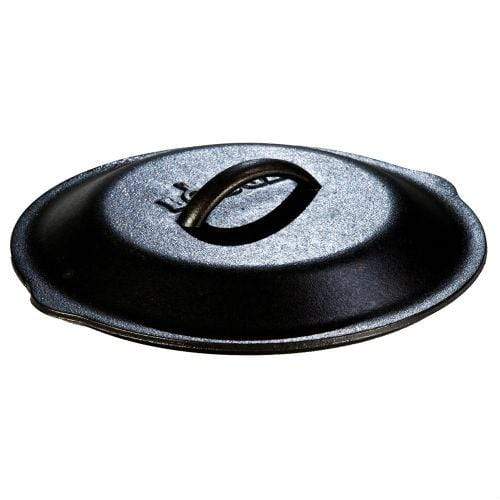 Lodge Cast Iron Cookware Lodge Pro Logic Cast Iron 9in Lid