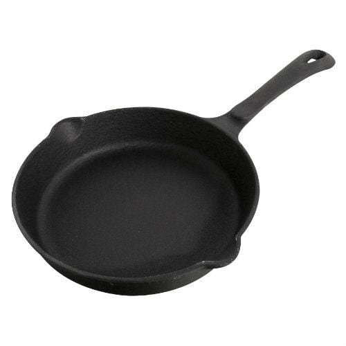 Lodge Cast Iron Cookware Lodge Pro Logic Cast Iron 9in Skillet