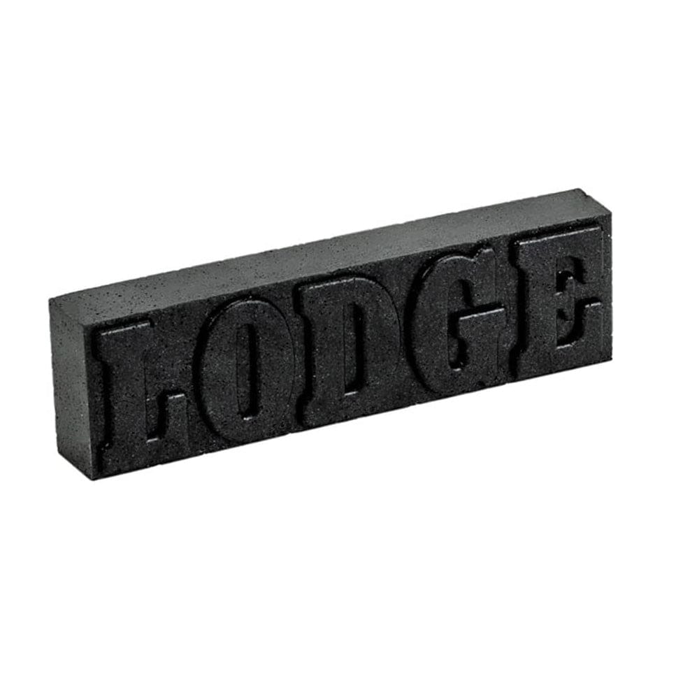 Lodge Cast Iron Cookware Lodge Rust Eraser