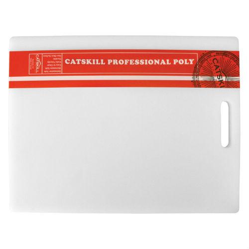 Catskill Craftsmen Cutting Board Catskill Craftsmen Poly Cutting Board 12" x 16"