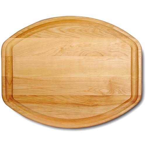Catskill Craftsmen Cutting Board Catskill Craftsmen Turkey Cutting Board With Groove 20" X 16" X 3/4"