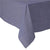 Chambray Tablecloth Chambray 70" x 90" Tablecloth in Navy