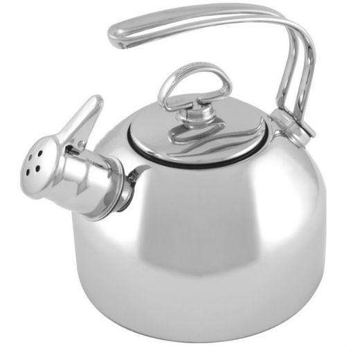 Chantal Teakettle Chantal Stainless Steel Classic Teakettle