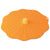 Charles Viancin Cookware Accessories Charles Viancin 11 inch Pumpkin Suction Lid