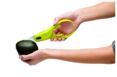 Chef&#39;n Vegetable Gadget Chef&#39;n Avoquado 4-in-1 Avocado Tool
