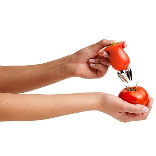 Chef&#39;n Chef&#39;n Hullster Tomato Corer
