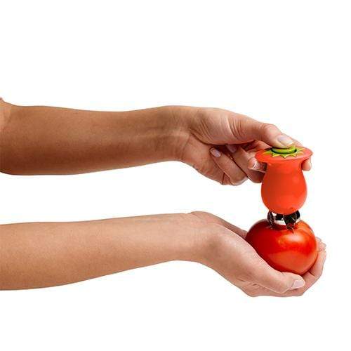 Chef&#39;n Chef&#39;n Hullster Tomato Corer