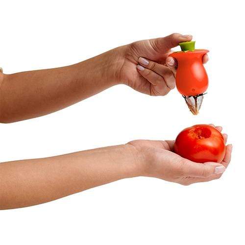 Chef&#39;n Chef&#39;n Hullster Tomato Corer