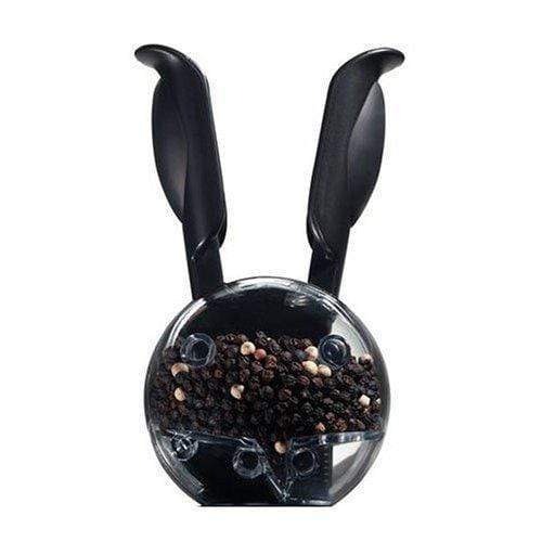 Chef&#39;n Mill Chef&#39;n Pepper Ball - Black