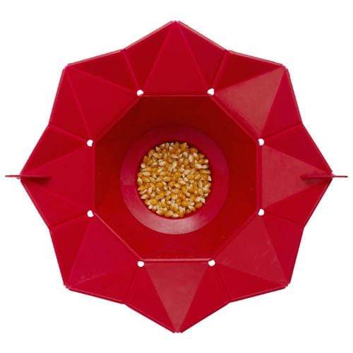 Chef&#39;n Vegetable Tools Chef&#39;n PopTop Popcorn Popper